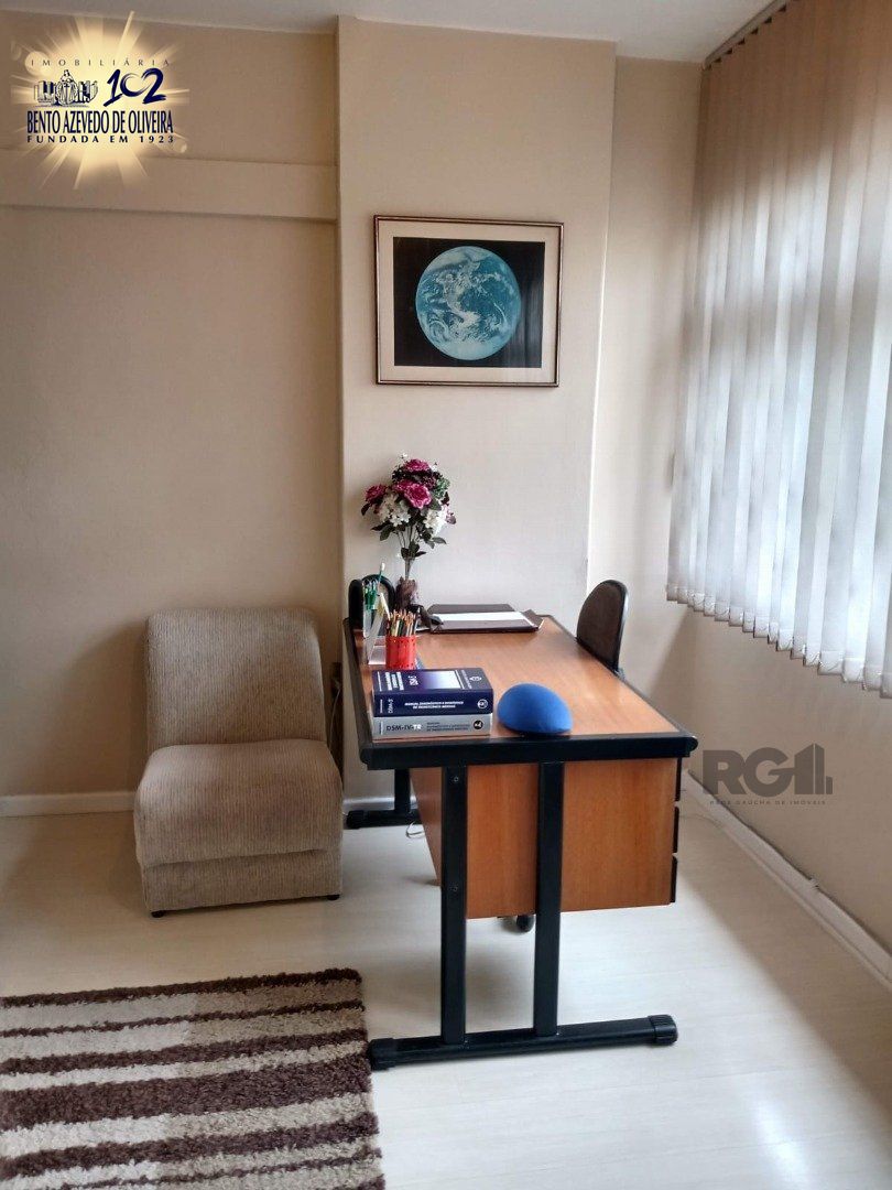 Sala-Conjunto, 42 m² - Foto 2