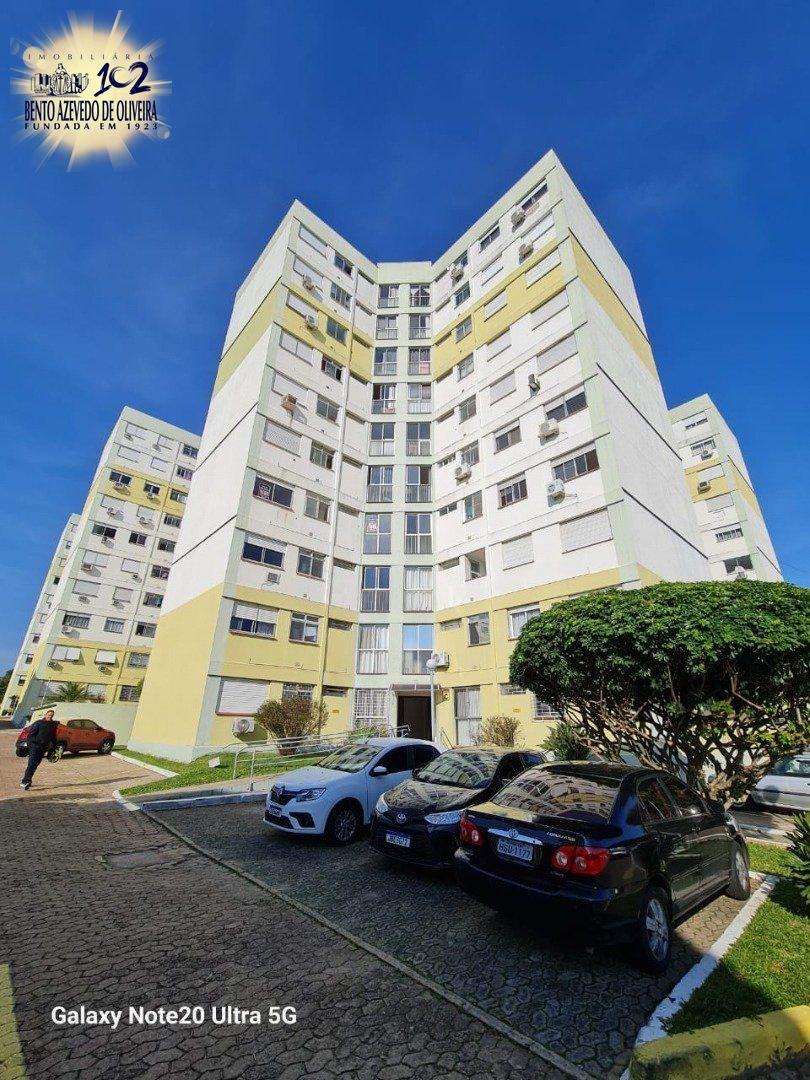 Apartamento, 2 quartos, 59 m² - Foto 22