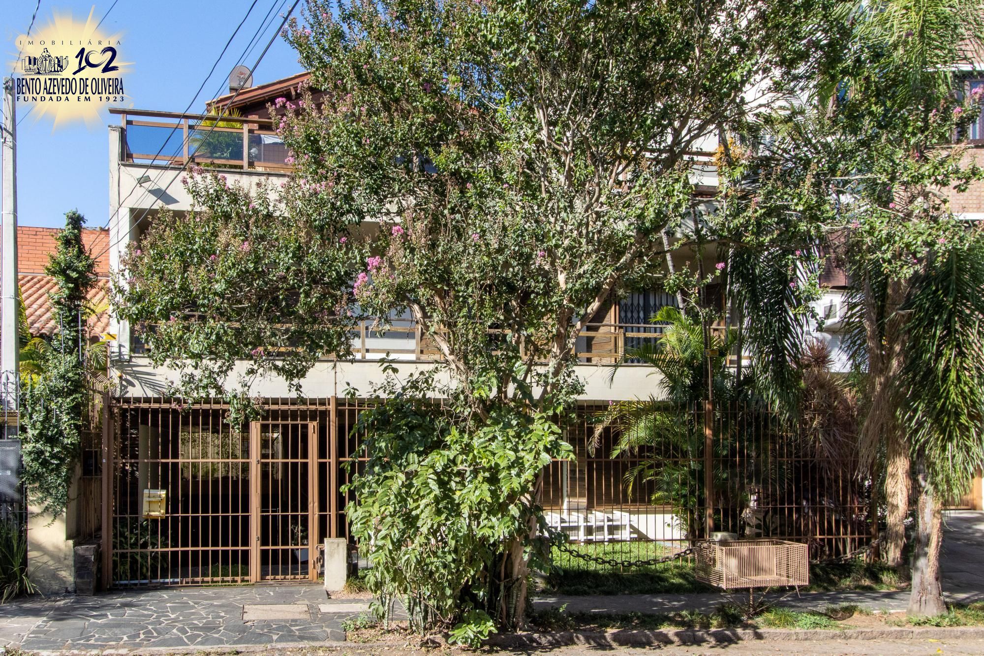 Cobertura, 4 quartos, 241 m² - Foto 1