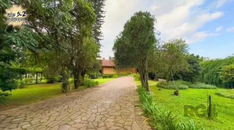 Casa, 5 quartos, 524 m² - Foto 3