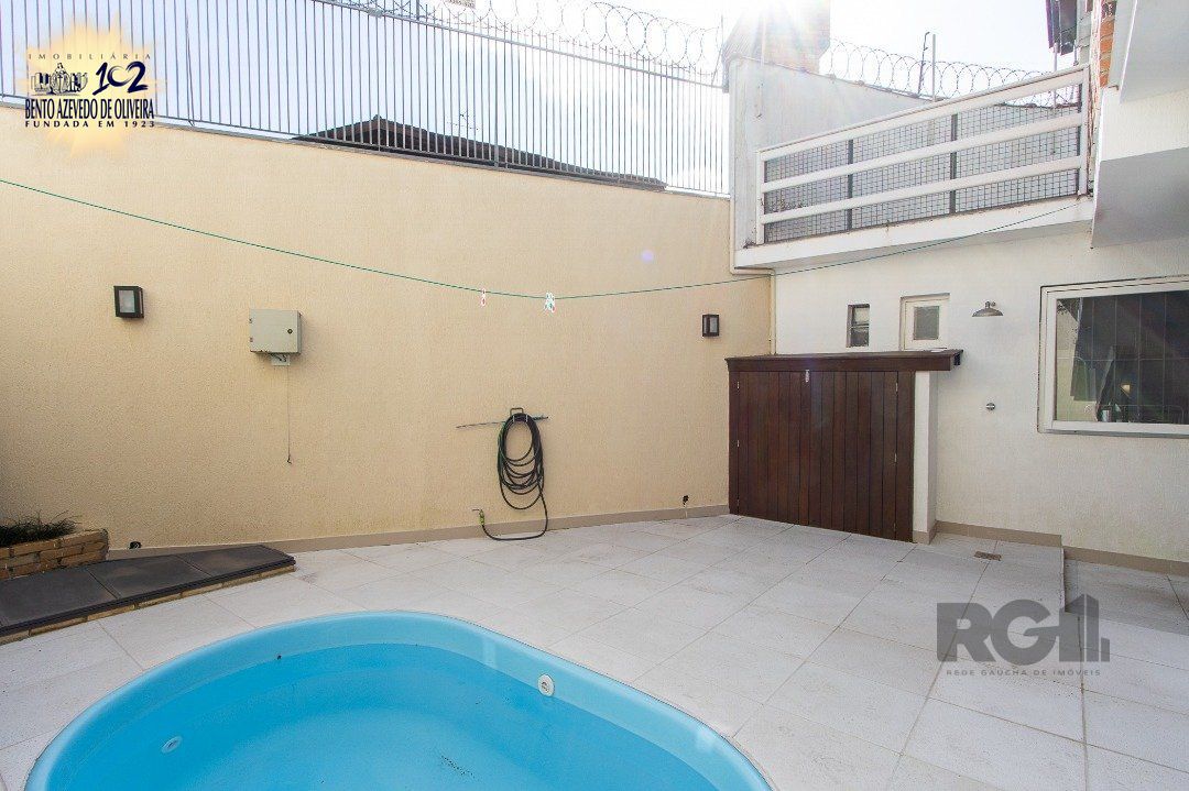 Casa de Condomínio, 3 quartos - Foto 11