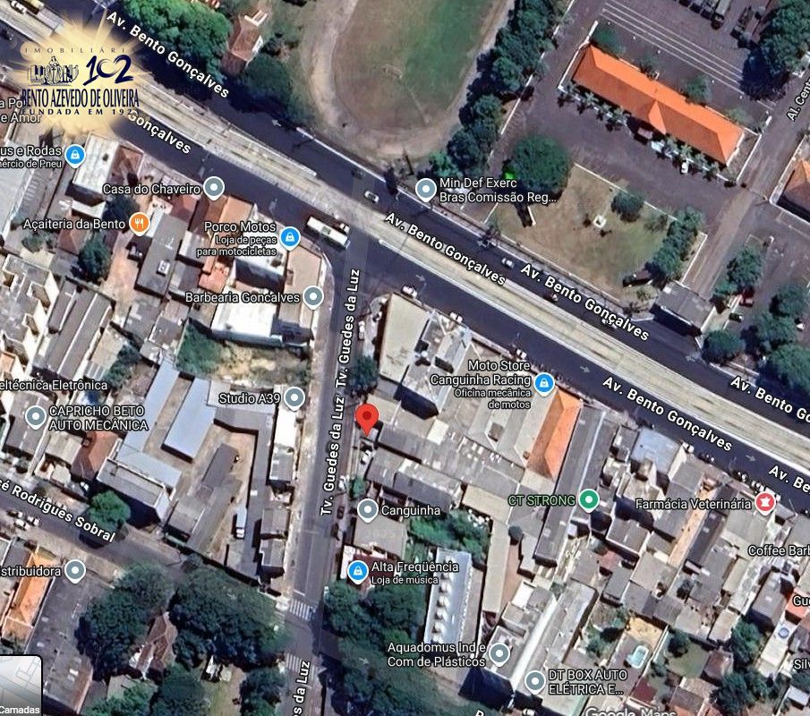 Depósito-Galpão - Foto 2