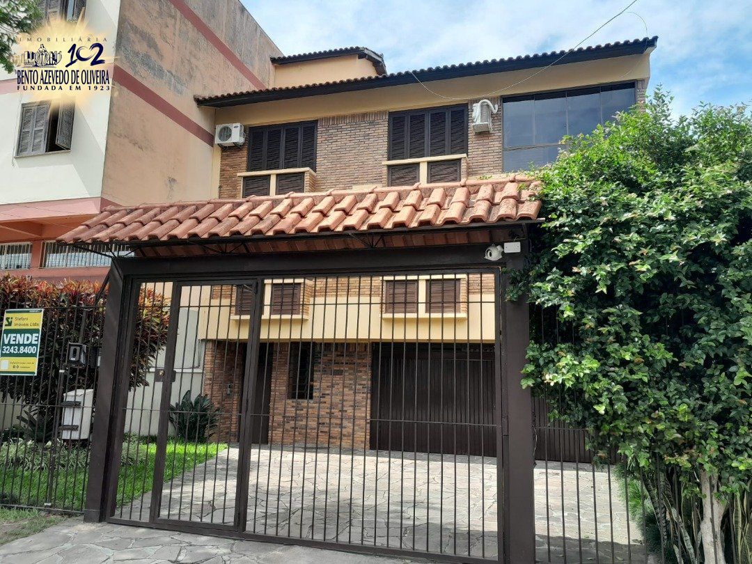 Cobertura, 3 quartos, 302 m² - Foto 1