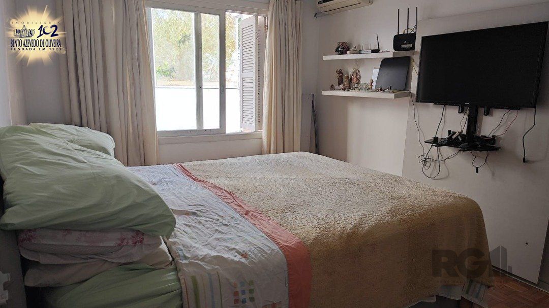 Casa, 4 quartos, 252 m² - Foto 19