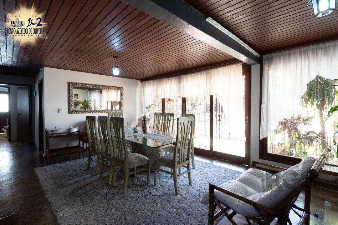 Casa, 4 quartos, 519 m² - Foto 12