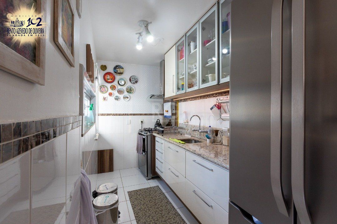 Casa de Condomínio, 4 quartos - Foto 14