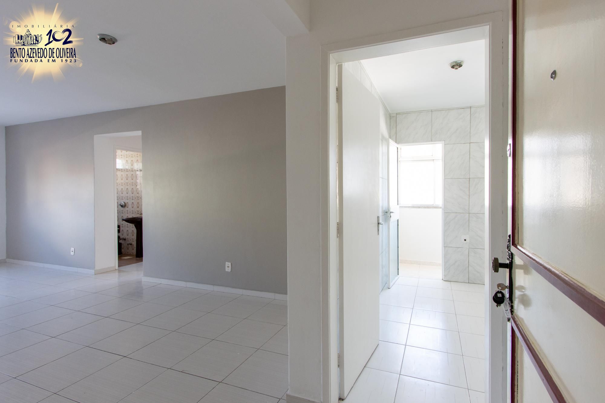 Apartamento, 2 quartos, 67 m² - Foto 2