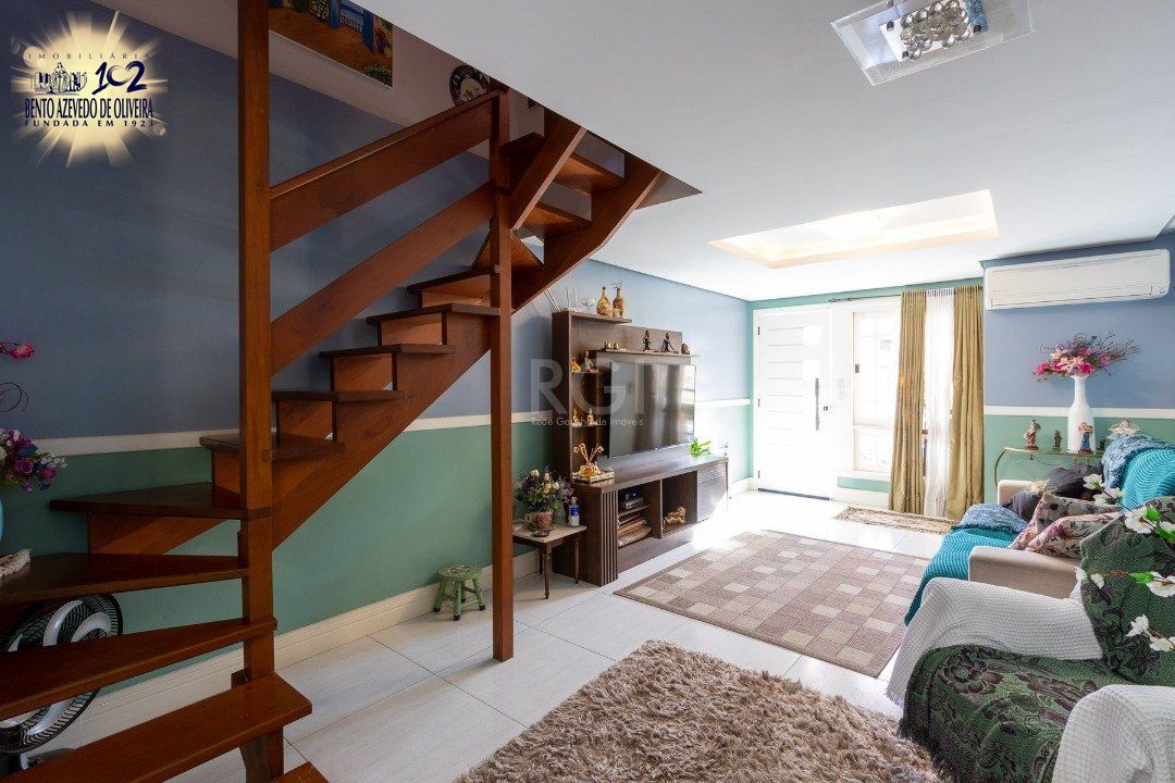 Casa de Condomínio, 4 quartos - Foto 11