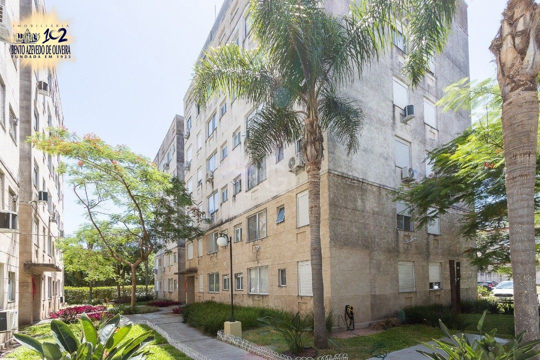 Apartamento, 3 quartos, 61 m² - Foto 2