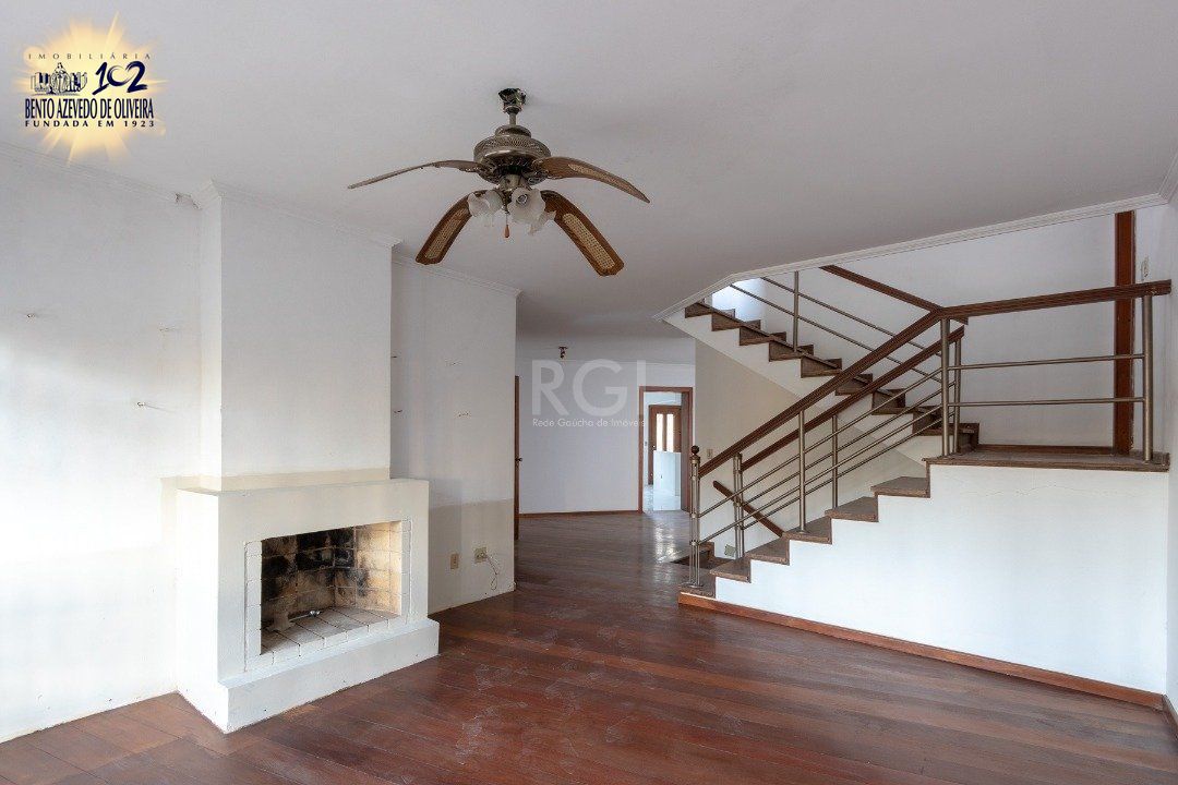 Casa, 4 quartos, 558 m² - Foto 19