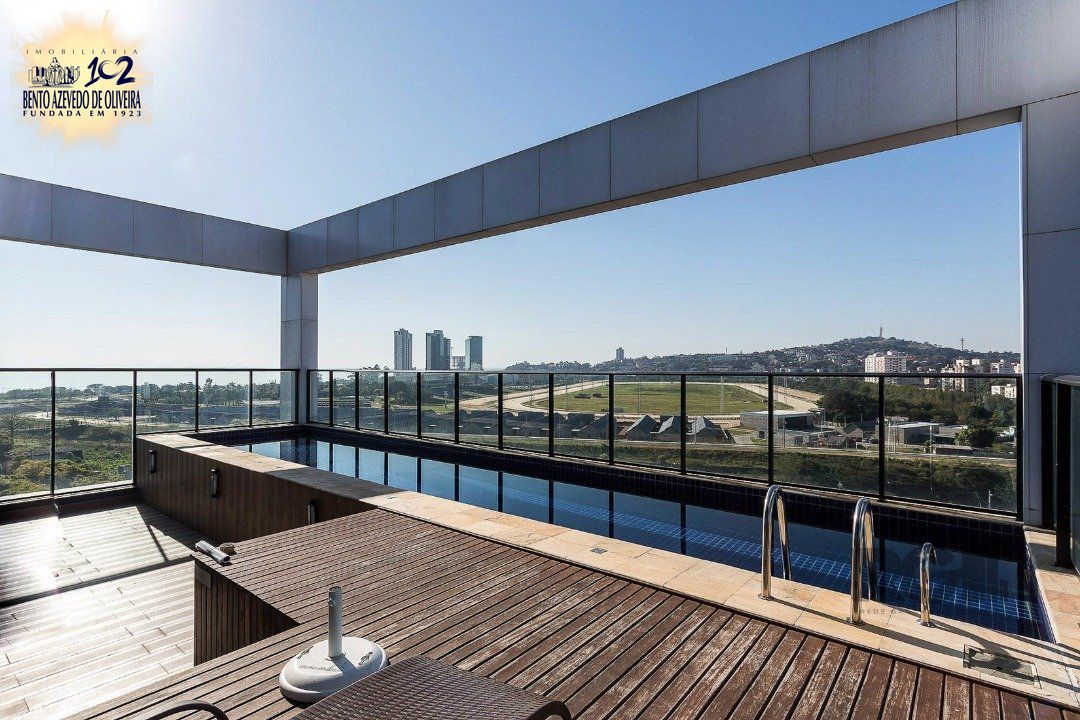 Apartamento, 3 quartos, 128 m² - Foto 42