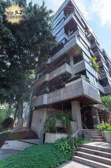 Apartamento, 3 quartos, 270 m² - Foto 2