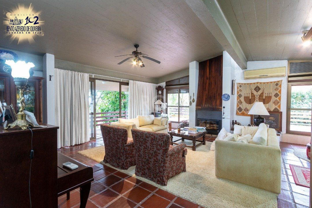 Casa, 3 quartos, 600 m² - Foto 6