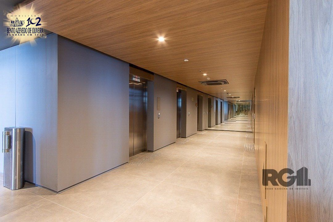 Sala-Conjunto, 28 m² - Foto 21