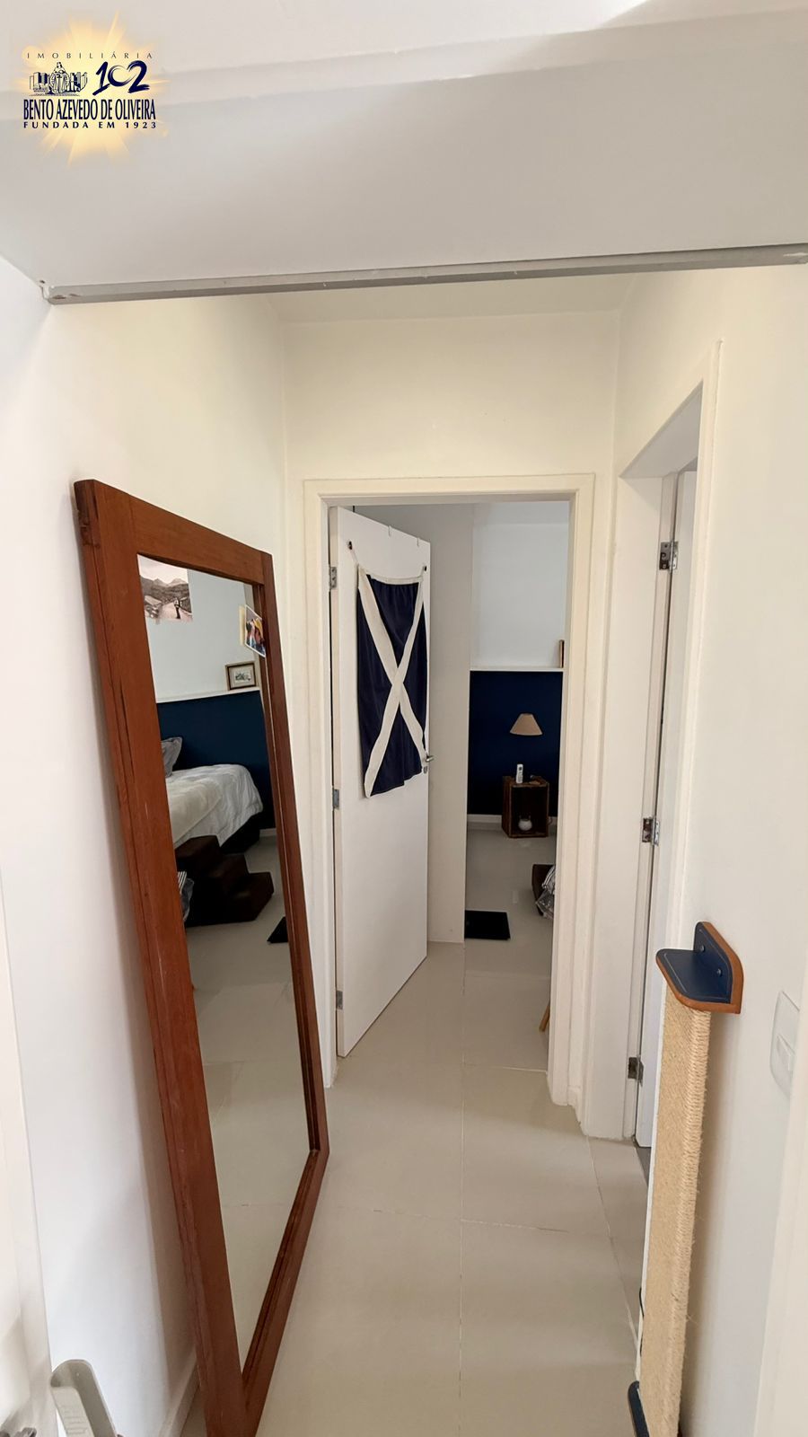 Apartamento, 1 quarto, 49 m² - Foto 6