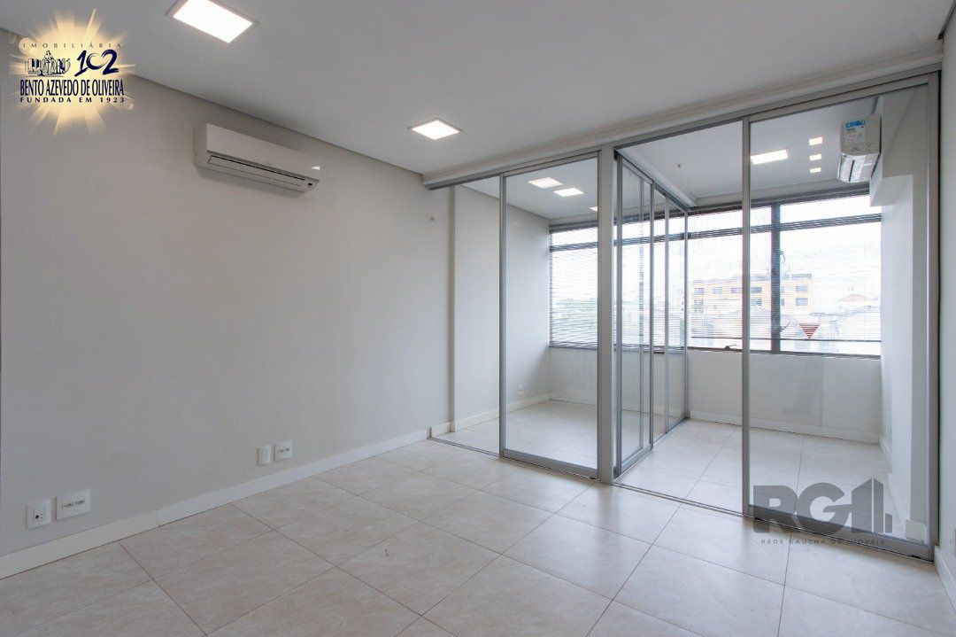 Sala-Conjunto, 33 m² - Foto 6