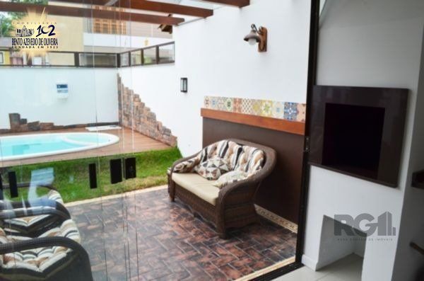 Casa, 3 quartos, 140 m² - Foto 22