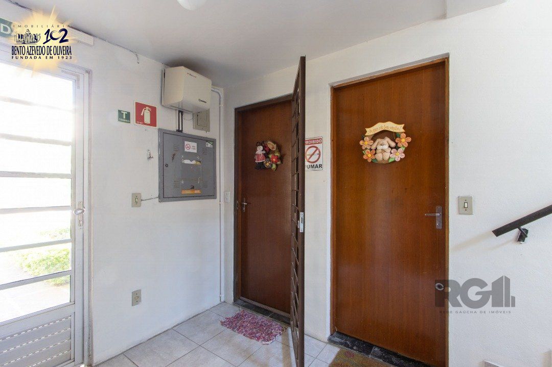 Apartamento, 2 quartos, 38 m² - Foto 4