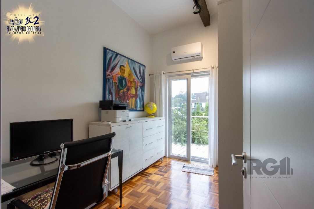 Casa de Condomínio, 4 quartos - Foto 25