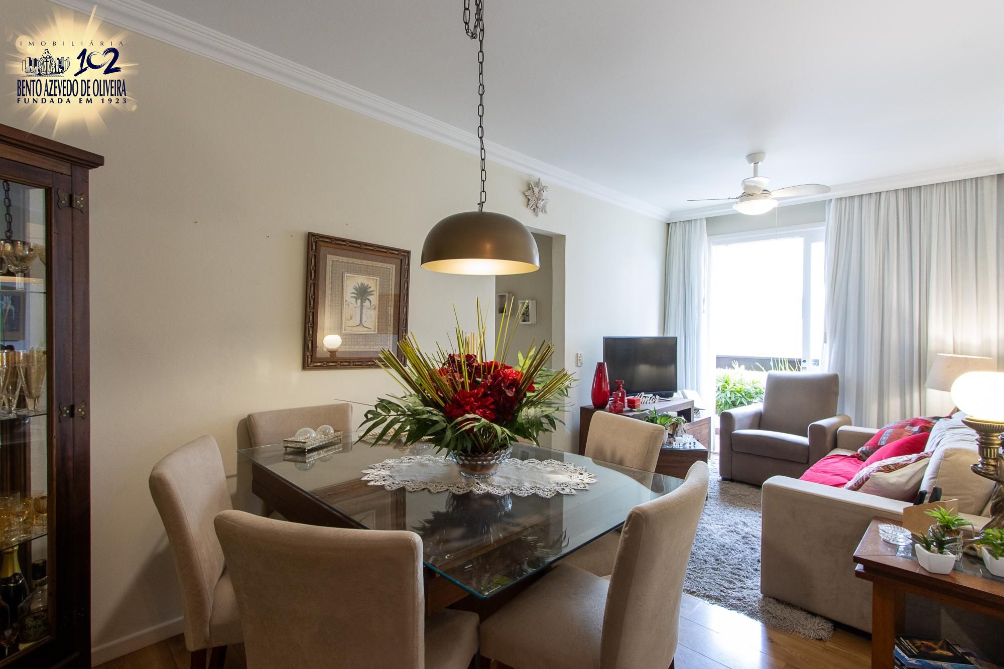 Apartamento, 2 quartos, 67 m² - Foto 10