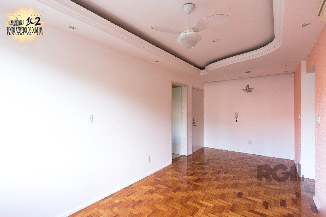 Apartamento, 2 quartos, 61 m² - Foto 2