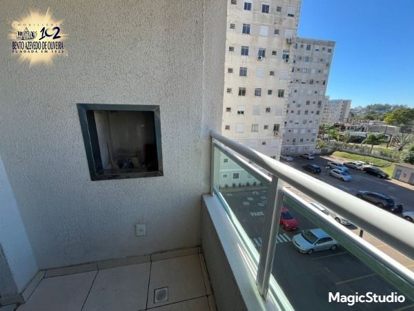 Apartamento, 2 quartos, 57 m² - Foto 15