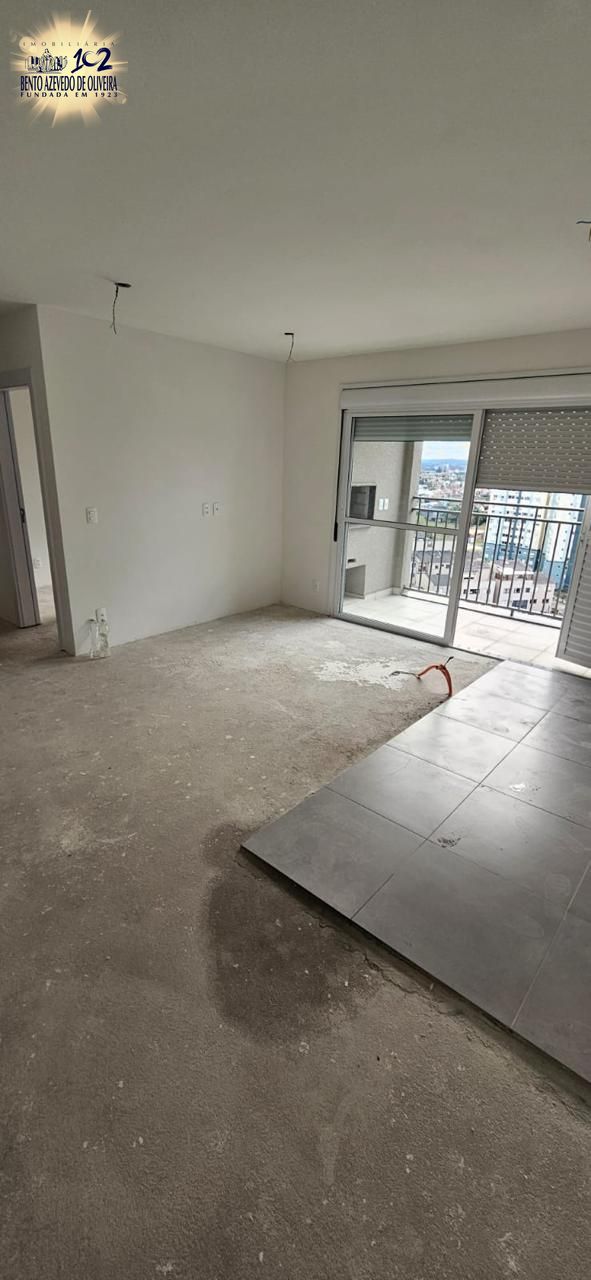 Apartamento, 2 quartos, 62 m² - Foto 2