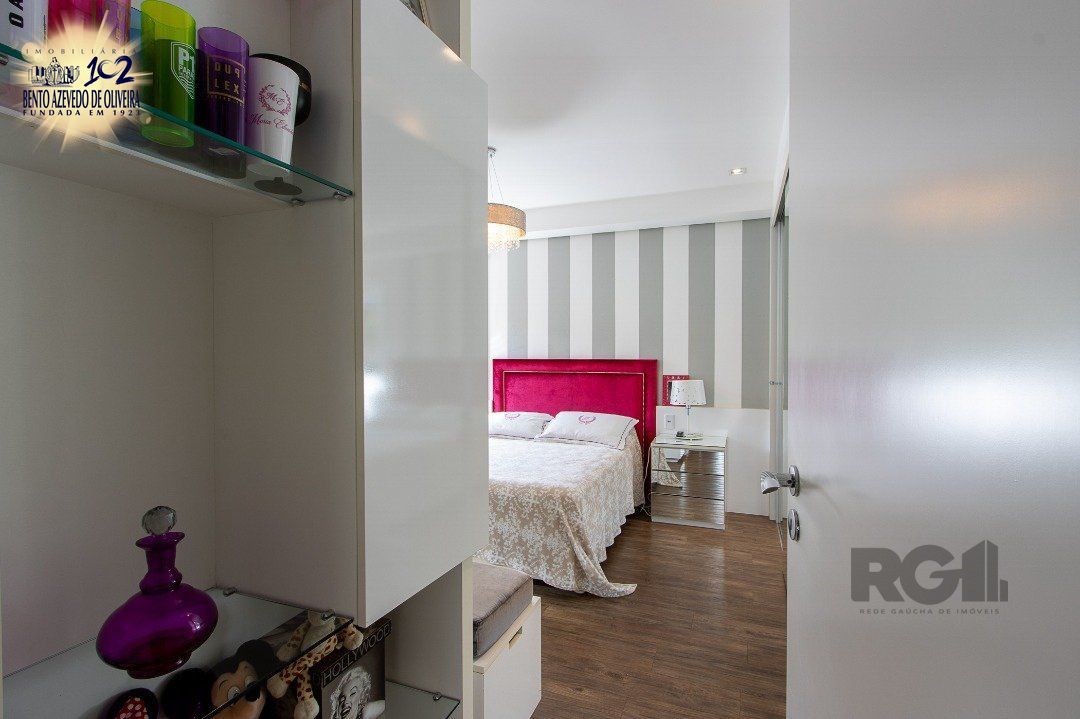 Casa de Condomínio, 5 quartos - Foto 51