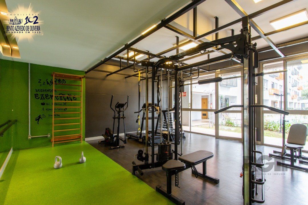 Apartamento, 3 quartos, 75 m² - Foto 37