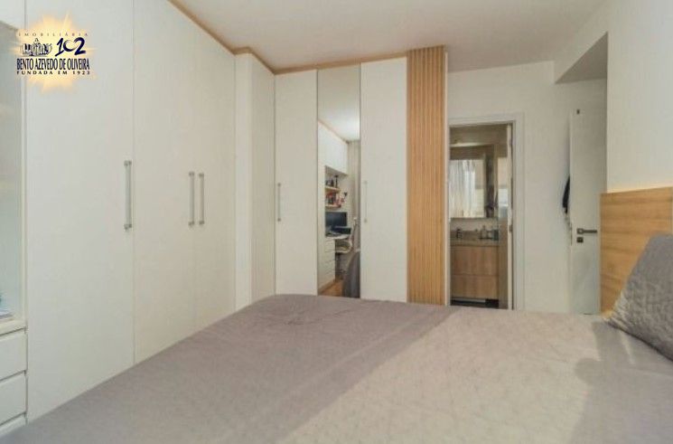 Apartamento, 2 quartos, 62 m² - Foto 29