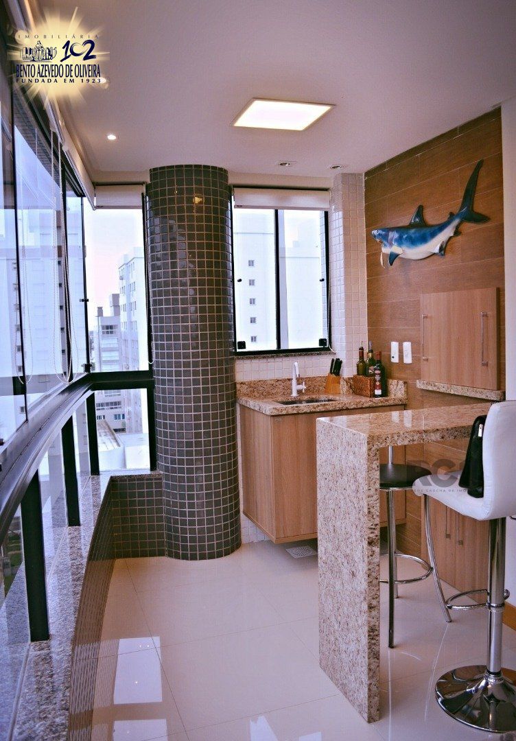 Apartamento, 3 quartos, 116 m² - Foto 3