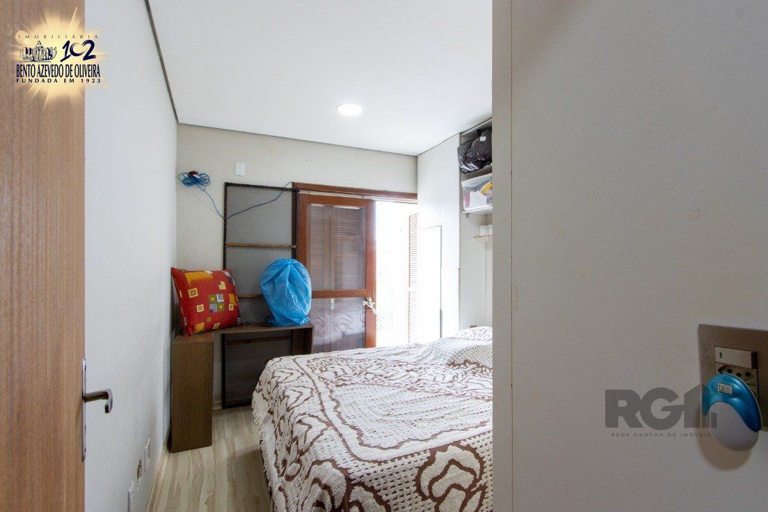 Casa de Condomínio, 2 quartos - Foto 17