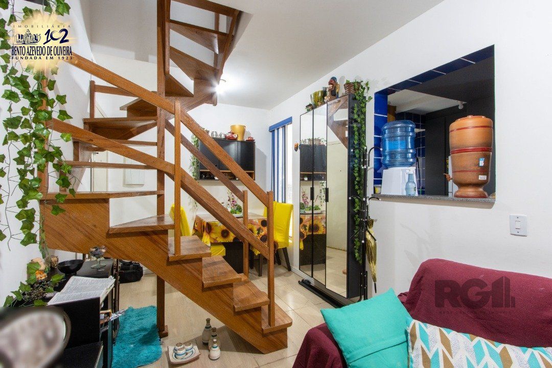 Cobertura, 2 quartos, 69 m² - Foto 4