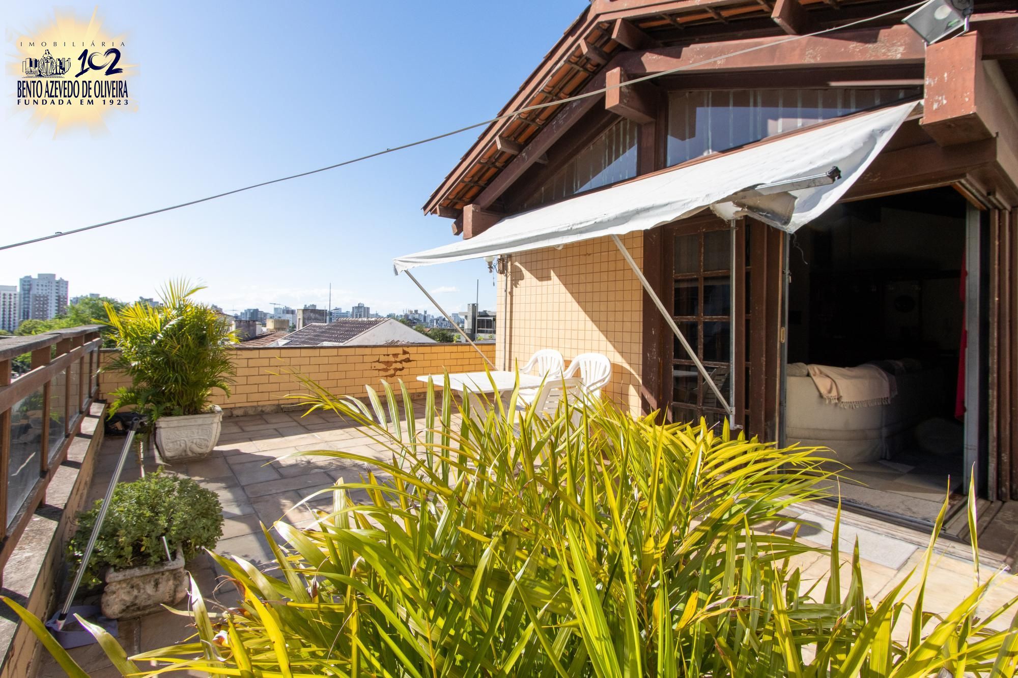 Cobertura, 4 quartos, 241 m² - Foto 44