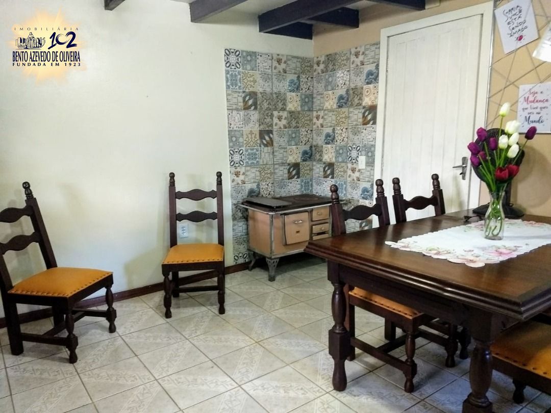 Casa, 4 quartos, 200 m² - Foto 4