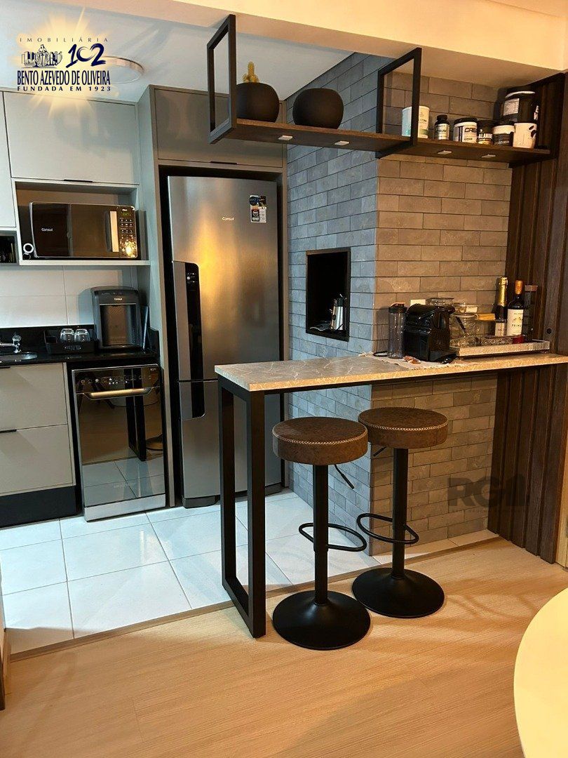Apartamento, 2 quartos, 71 m² - Foto 9