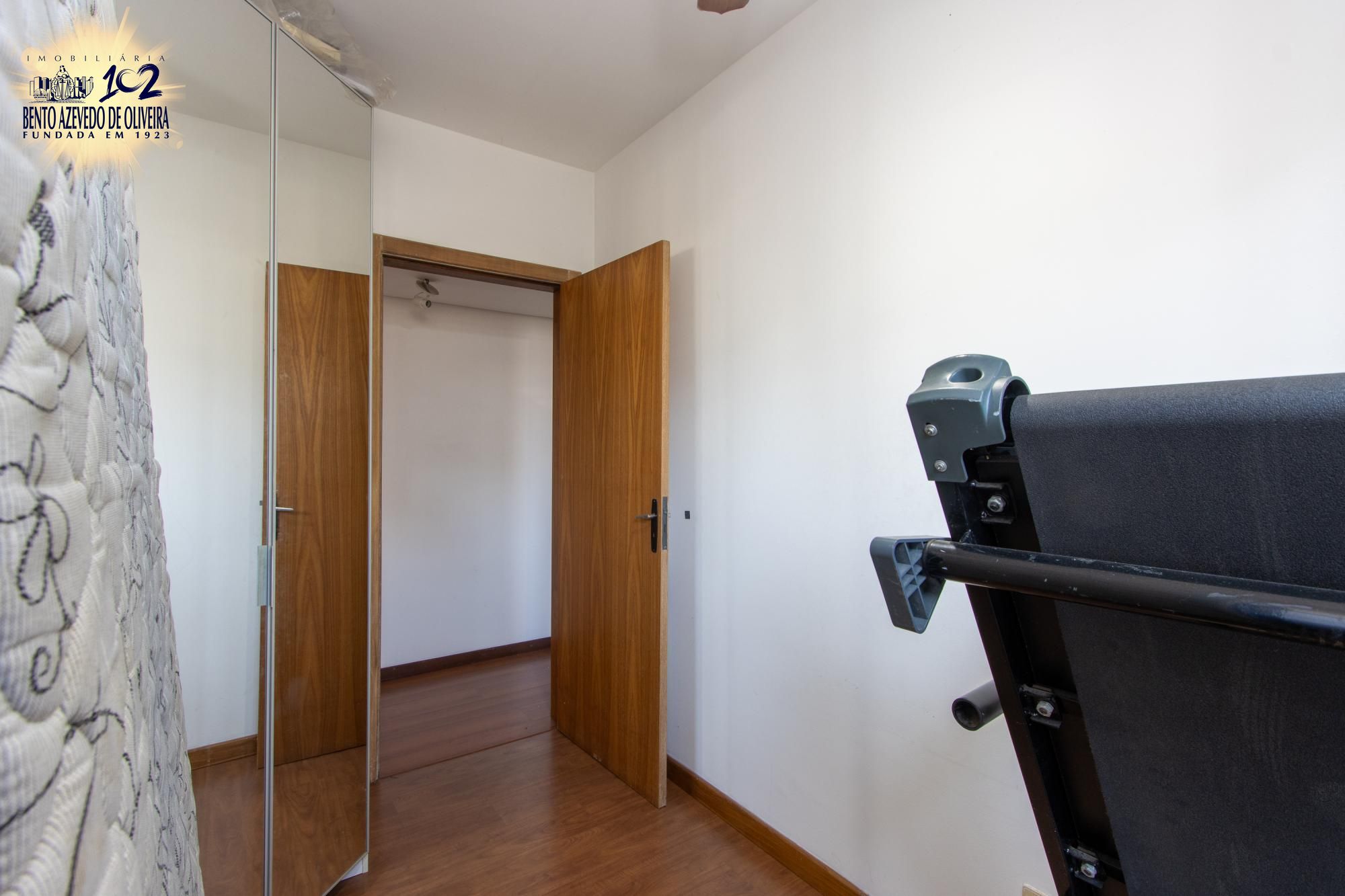 Apartamento, 2 quartos, 85 m² - Foto 22