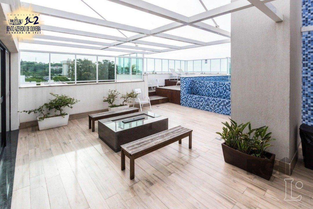 Apartamento, 2 quartos, 59 m² - Foto 27