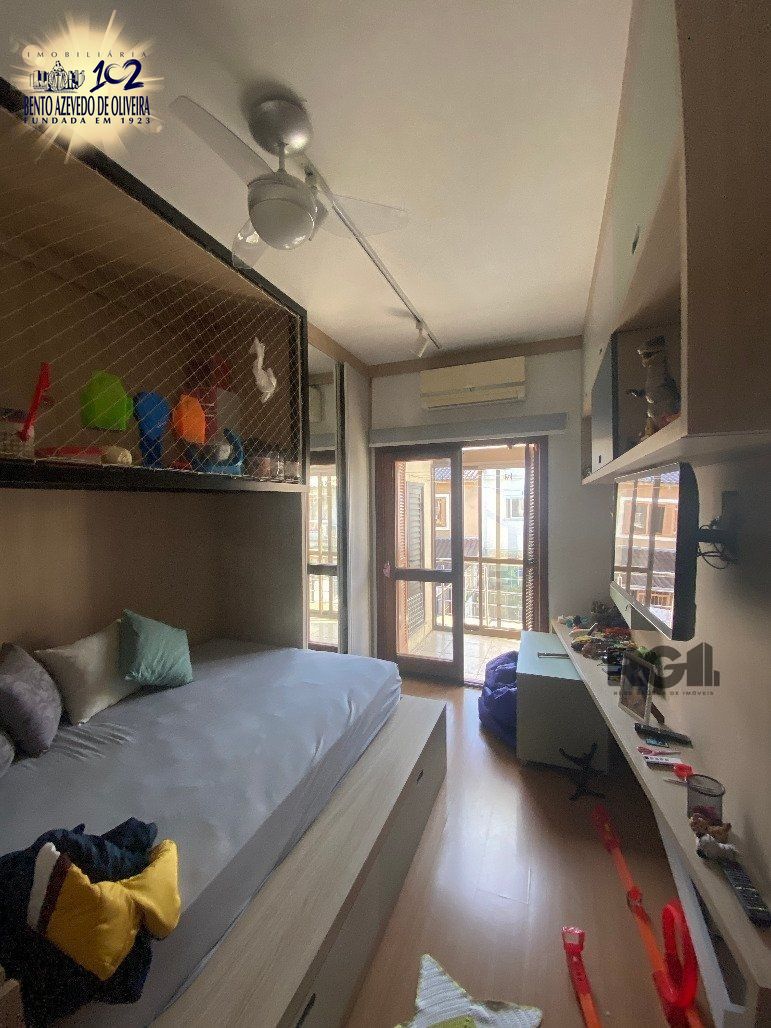 Casa, 3 quartos, 190 m² - Foto 12