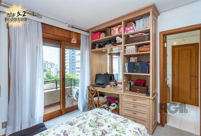 Apartamento, 3 quartos, 270 m² - Foto 24