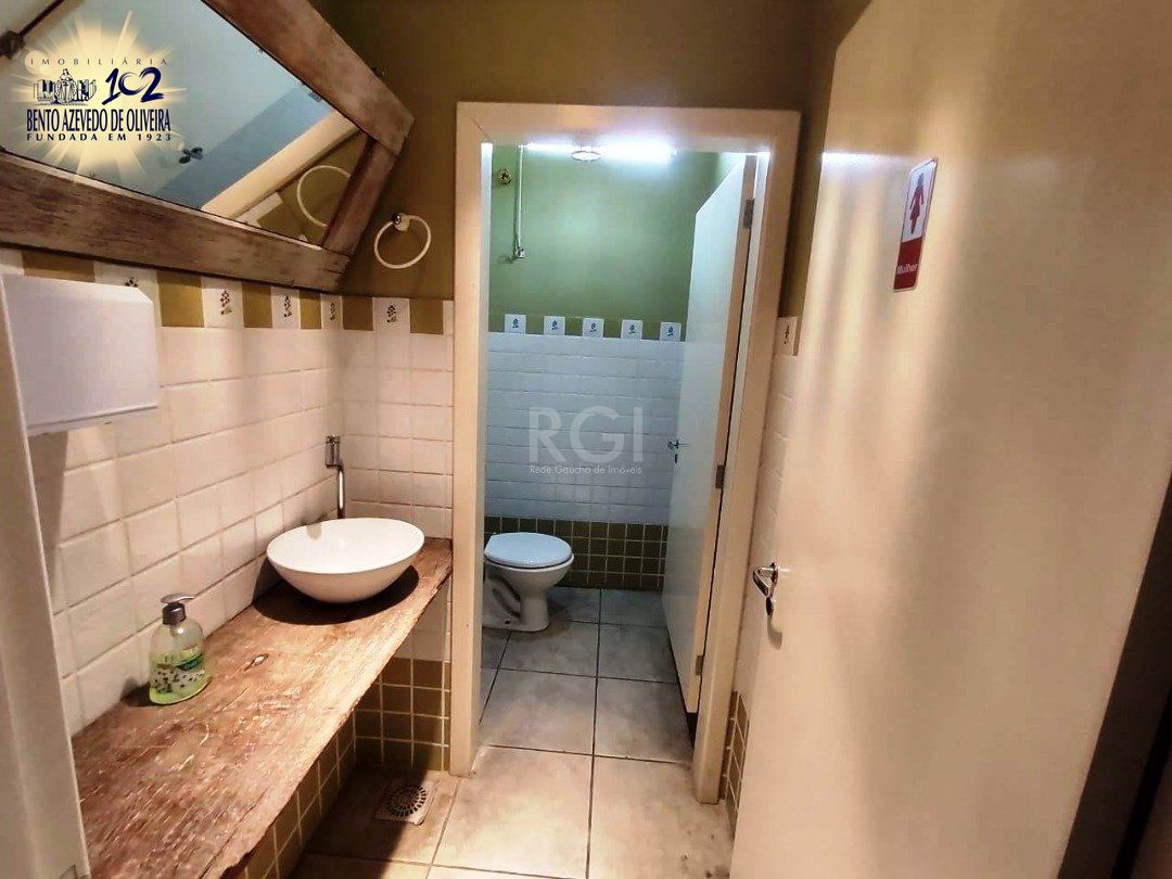 Prédio Inteiro, 461 m² - Foto 20