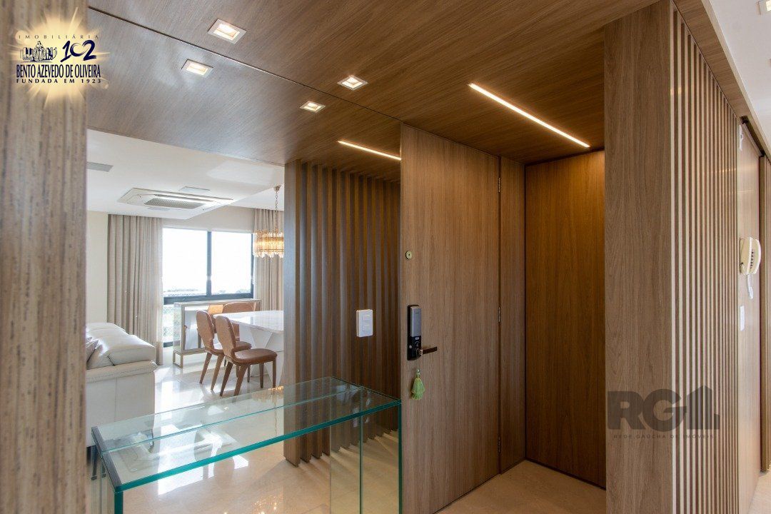 Apartamento, 3 quartos, 128 m² - Foto 6