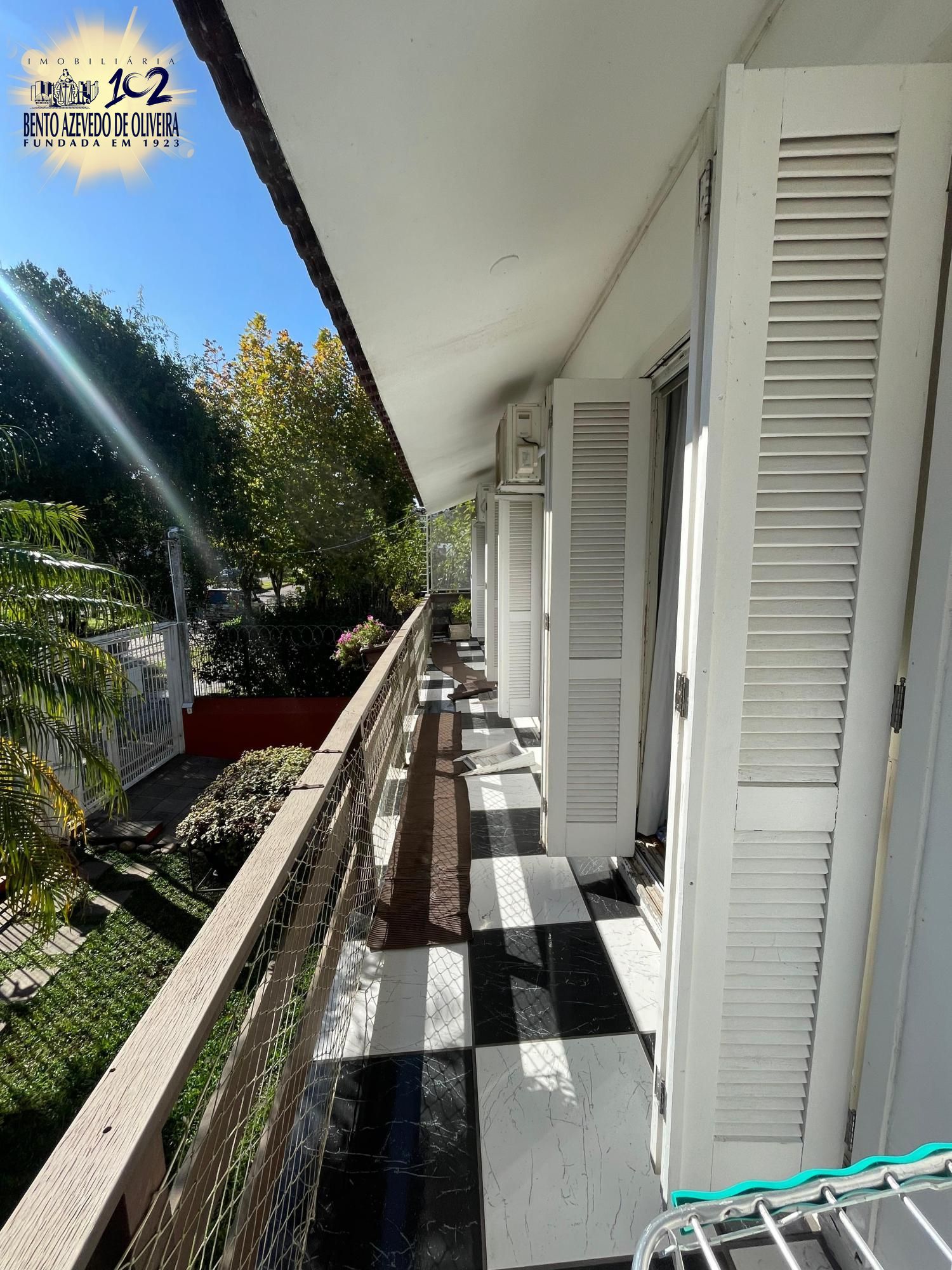 Casa, 4 quartos, 325 m² - Foto 19