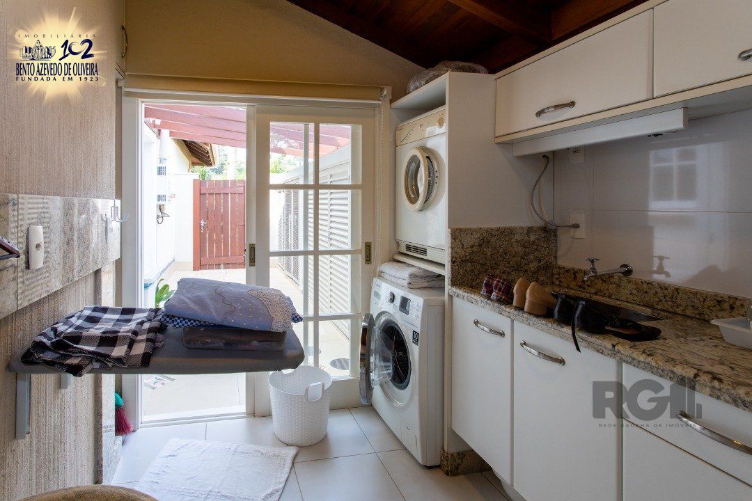 Casa de Condomínio, 3 quartos - Foto 23