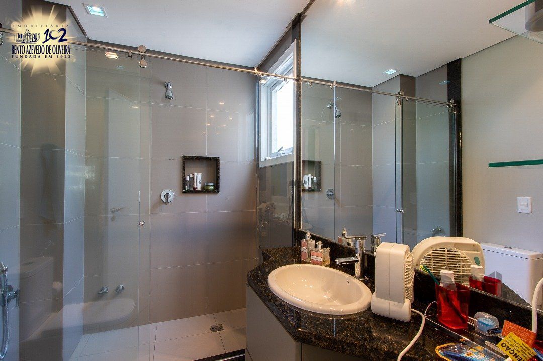 Casa de Condomínio, 5 quartos - Foto 44