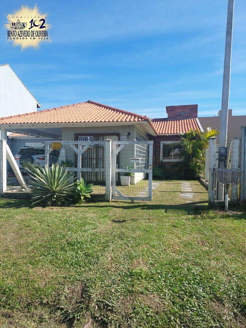 Casa, 4 quartos, 85 m² - Foto 1