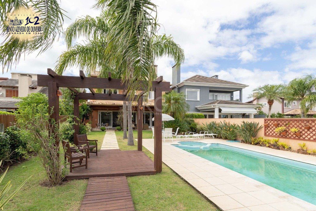 Casa de Condomínio, 4 quartos - Foto 26