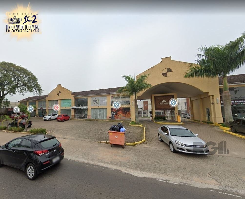 Loja-Salão - Foto 1