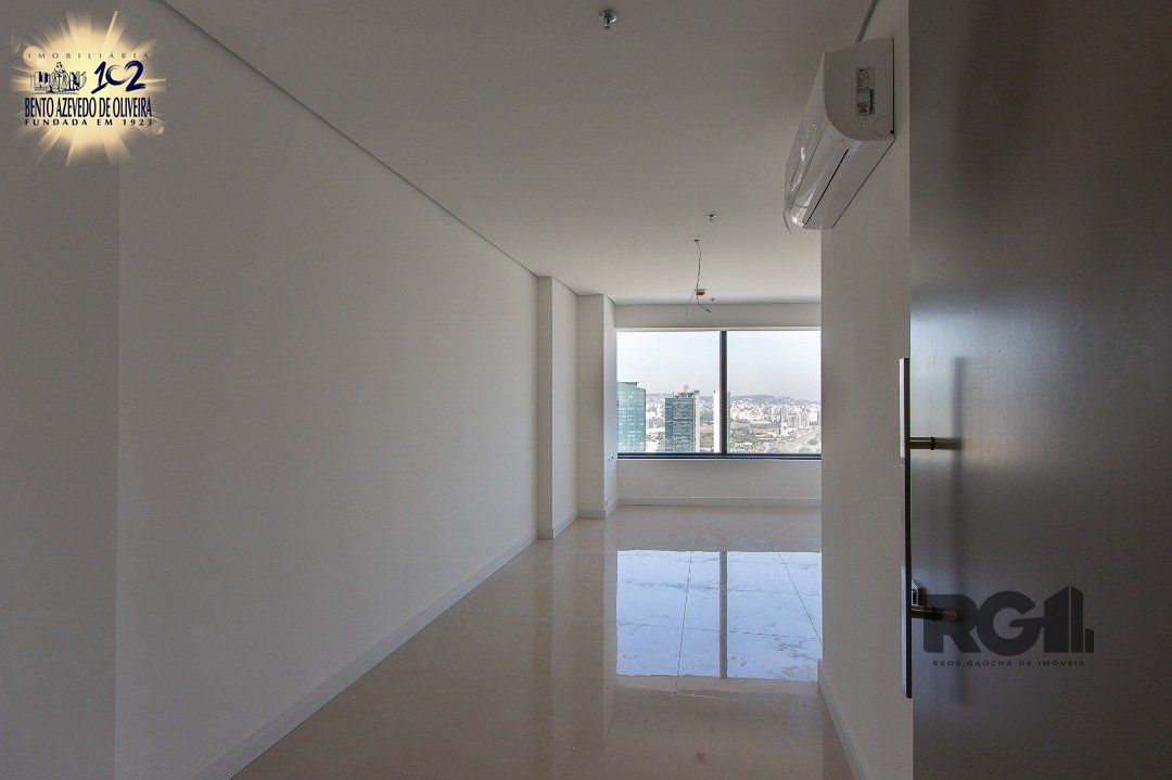 Sala-Conjunto, 28 m² - Foto 8