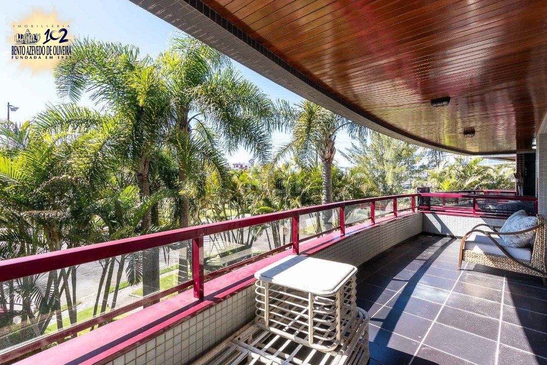 Apartamento, 3 quartos, 153 m² - Foto 36